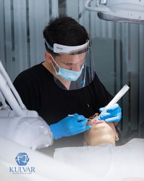 Kulvar Oral & Dental Health Clinic