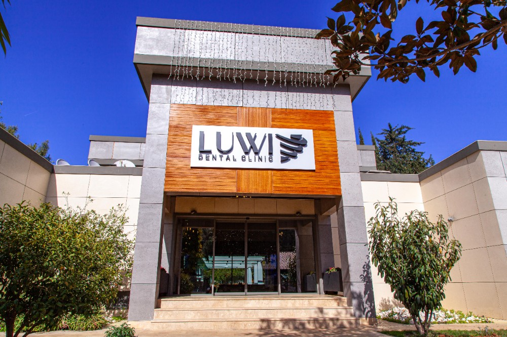 Luwi Dental Clinic