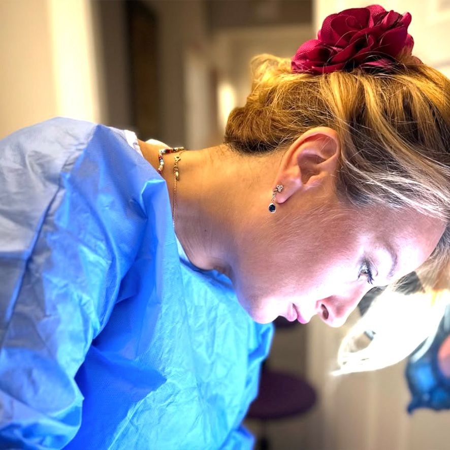 Op. Dr. Zeynep Gokce Uslu Clinic