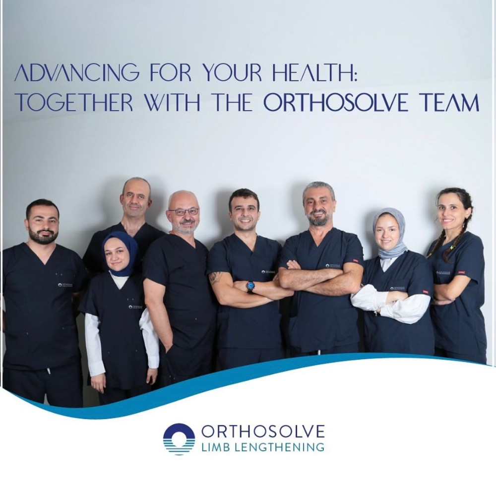 Orthosolve Limb Lengthening