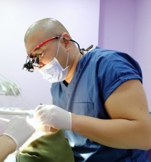 DR MERT AKBAS DENTAL CLINIC  - Image 1