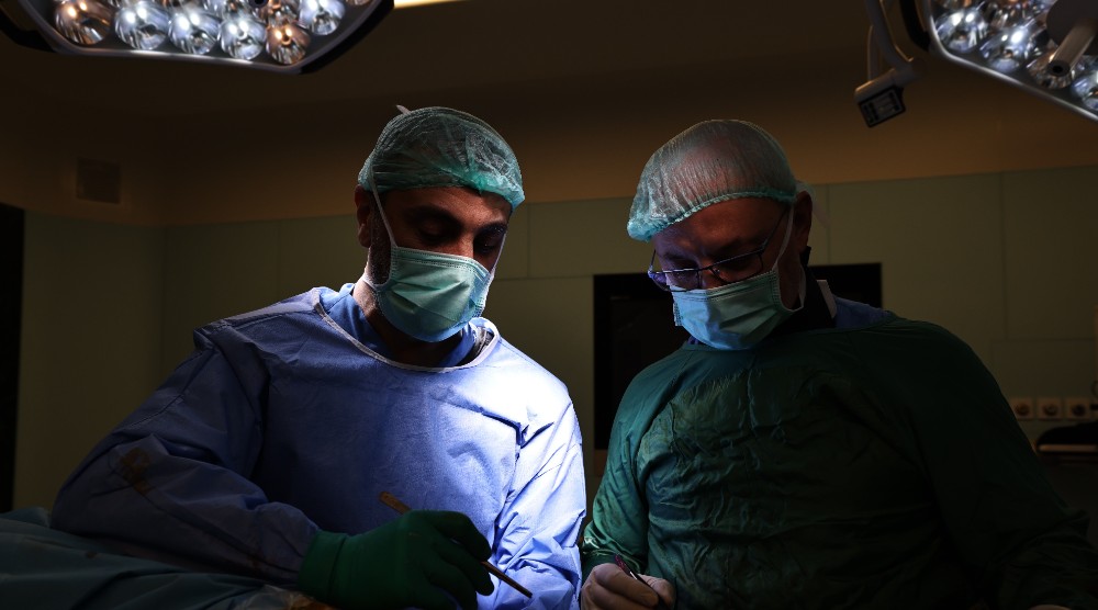 Orthosolve Limb Lengthening - Image 1