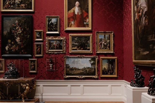Museums