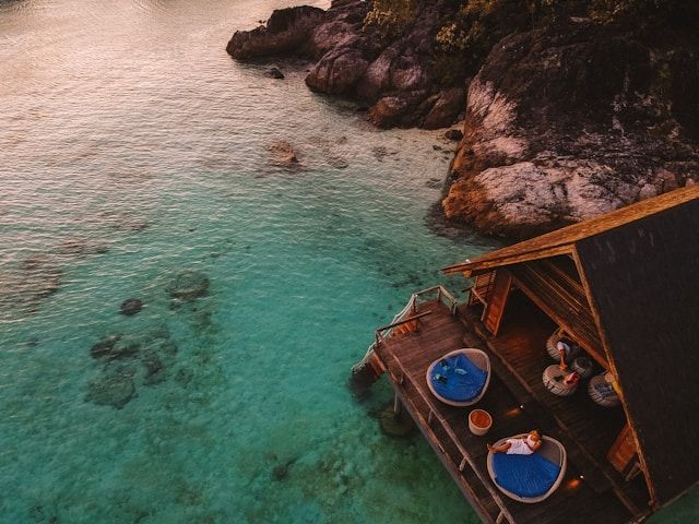 Seaside